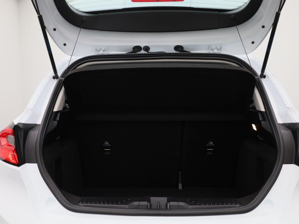 Ford Fiesta 1.0 ecoboost hybrid titanium | cruise control | parkeer sensore