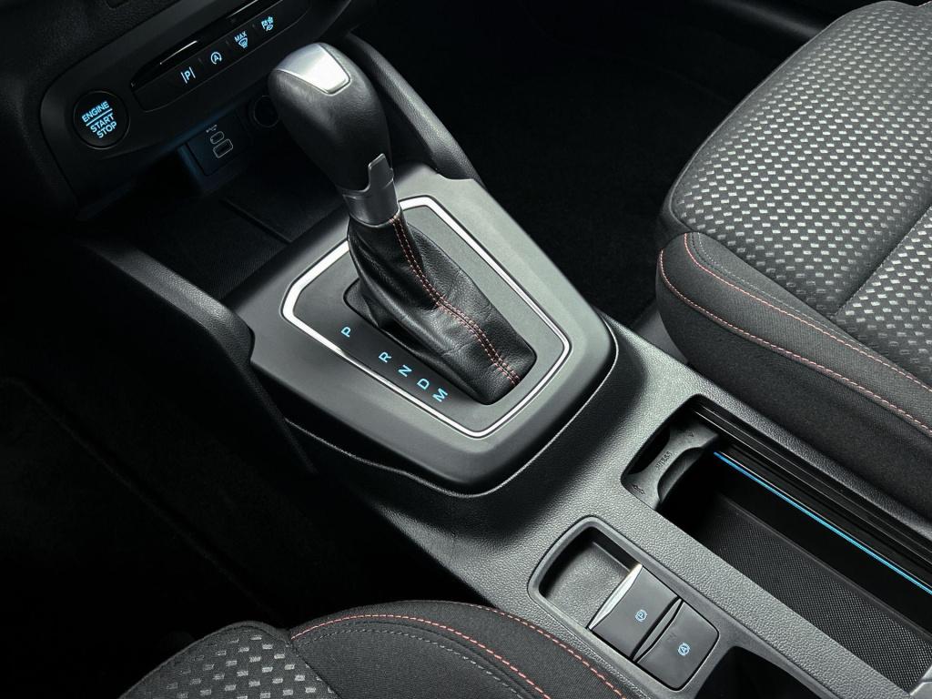 Ford Focus wagon 1.0 ecoboost hybrid st-line | automaat | climate control |