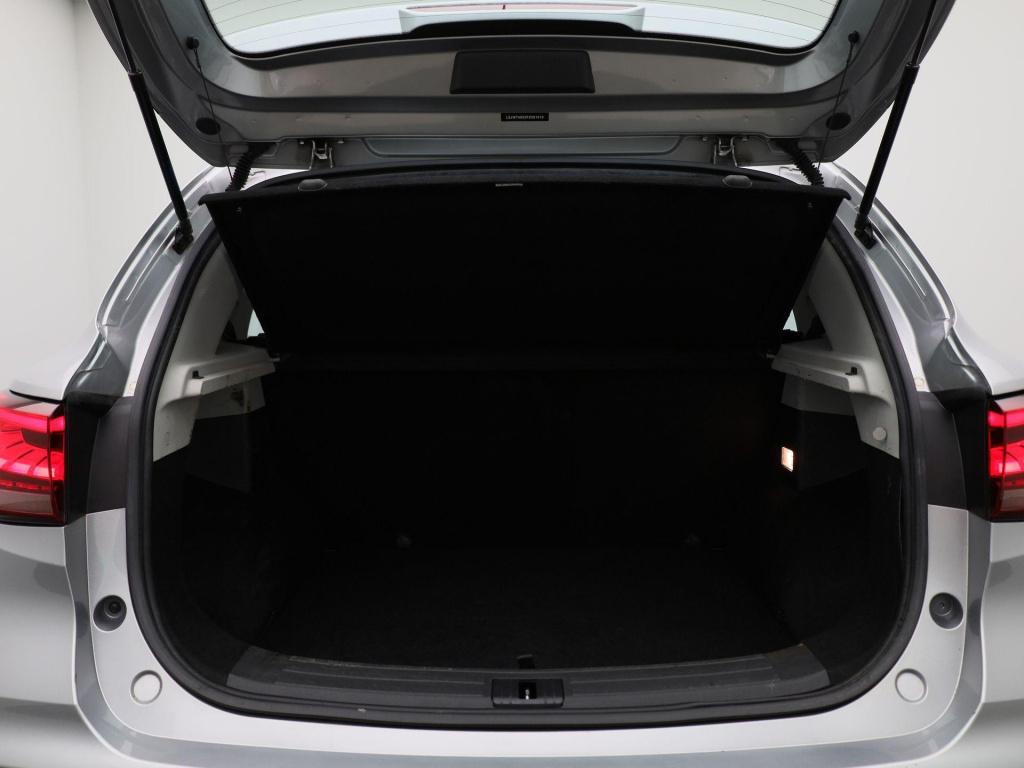 MG Zs Ev long range luxury 70 kwh 3-fase 11kw-lader | leder | panoramadak |