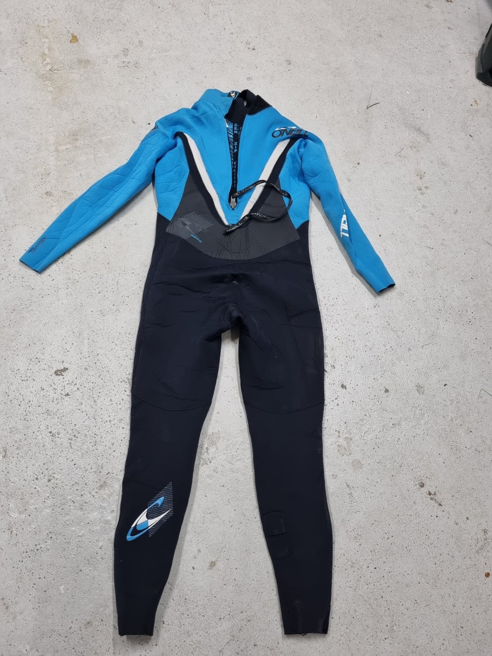Surfpak O'Neill xxl