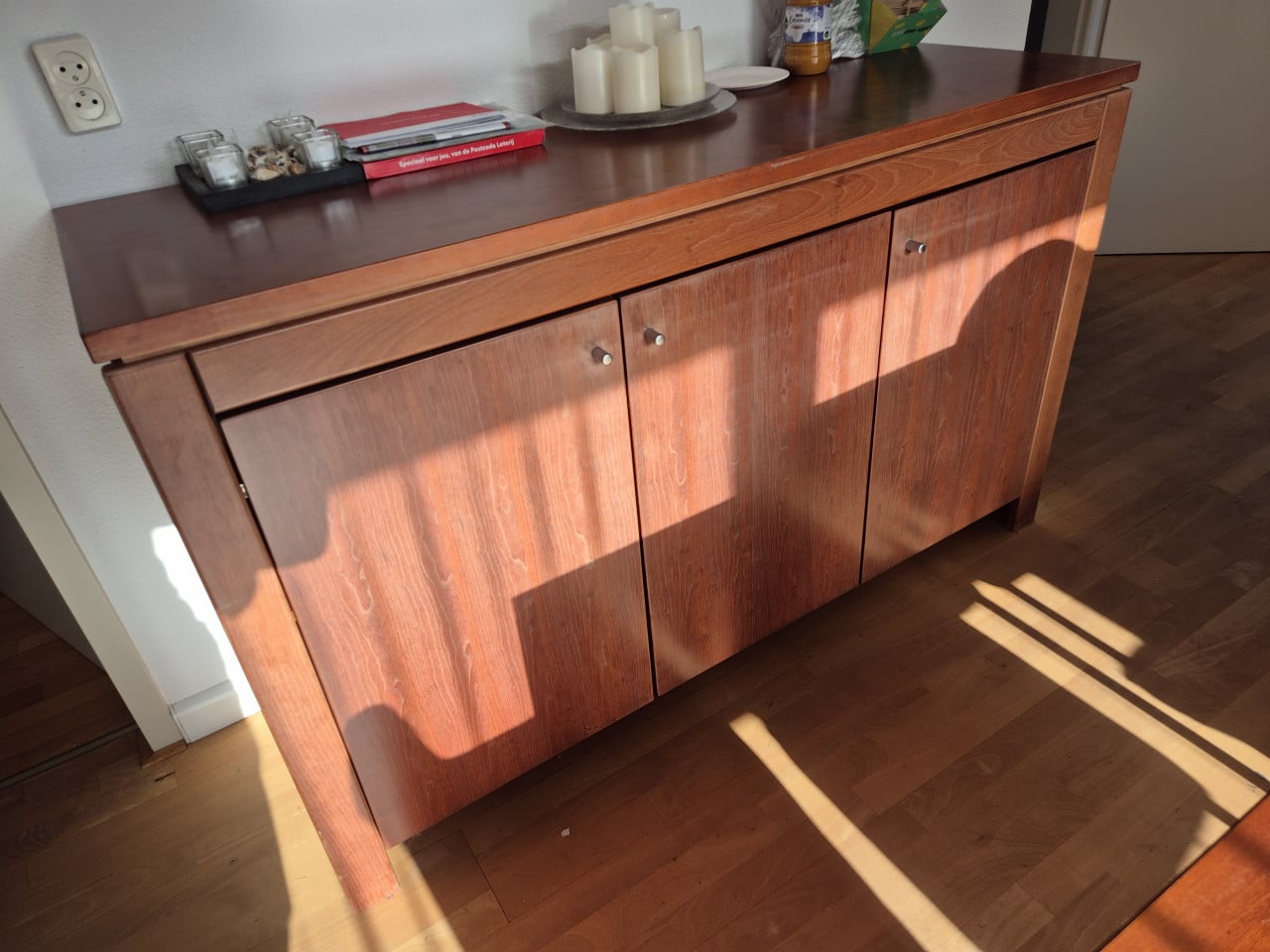 Dressoir gratis