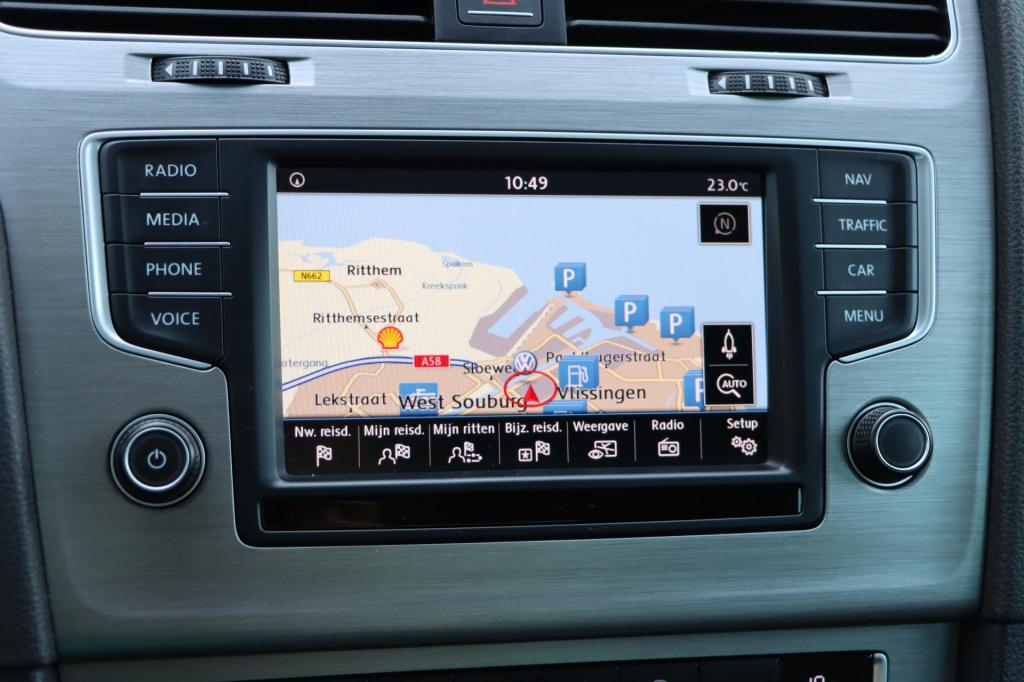Volkswagen Golf 1.0 tsi comfortline executive 116pk