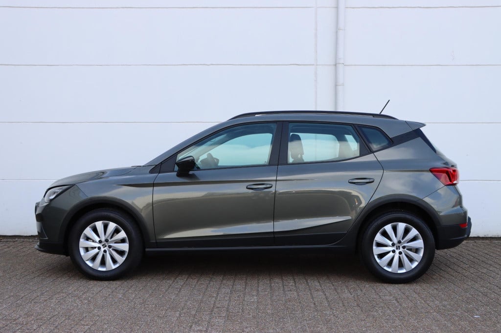 Seat Arona 1.0 tsi style
