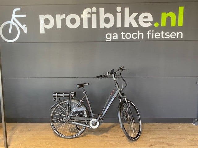 E-bike