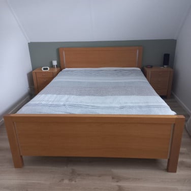 Ledikant 160x210
