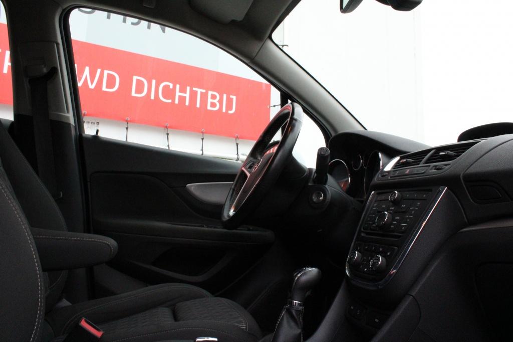 Opel Mokka 1.6 edition