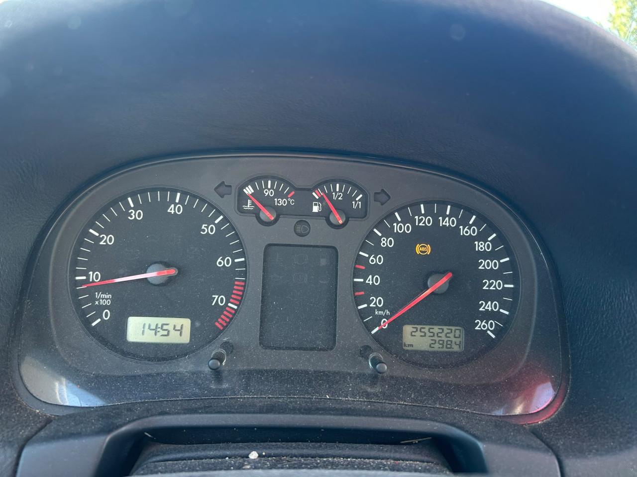 Volkswagen Golf 4 1.6 Comfortline|AIRCO|APK|NAP|
