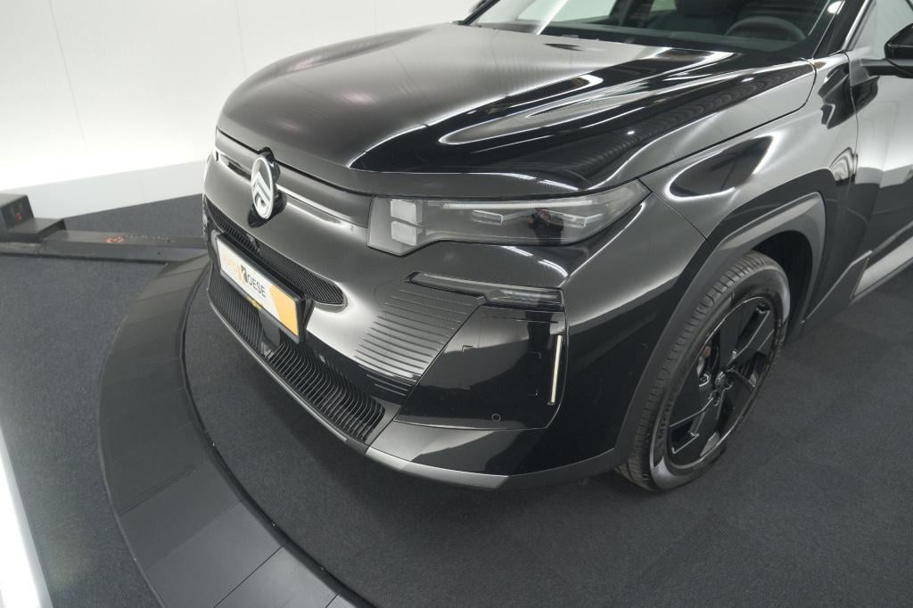 Citroen C5 Aircross 1.2 hybrid 145 max | 360 camera | adaptieve cruise cont