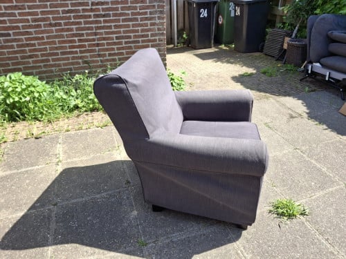 Gratis Ikea stoel
