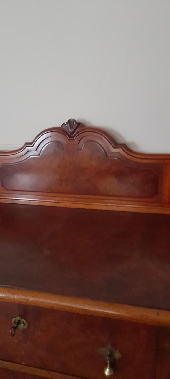Dressoir, antiek