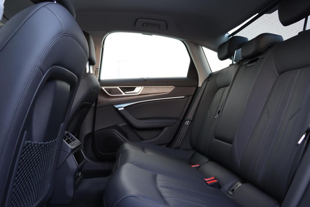 Audi A6 limousine 50 tfsi e quattro advanced edition 299pk s-tronic | soh 8