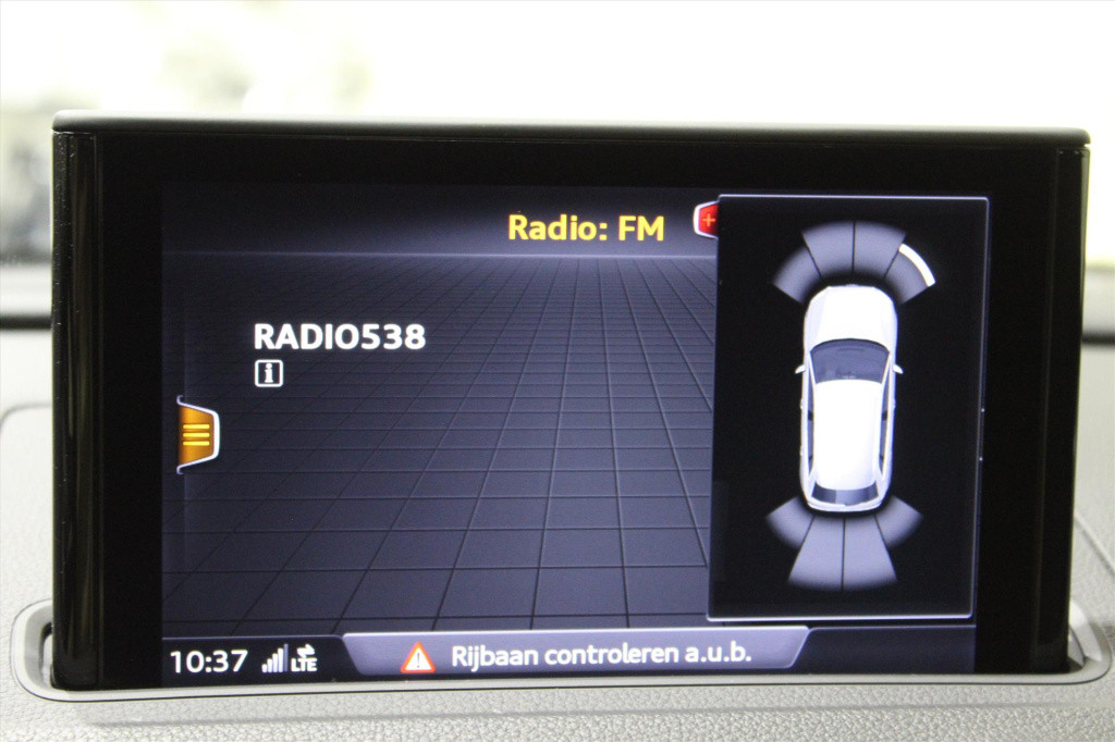 Audi A3 40 e-trontfsi 204 pk s tronic design