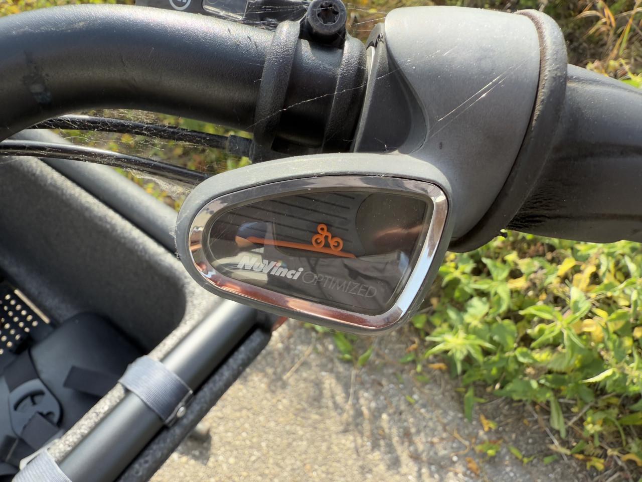 Urban Arrow Cargo Line Bakfiets E-bakfiets Bosch 2022 6089km