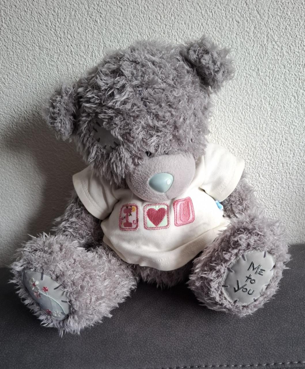 7 mooie Me To  You beren  30 cm