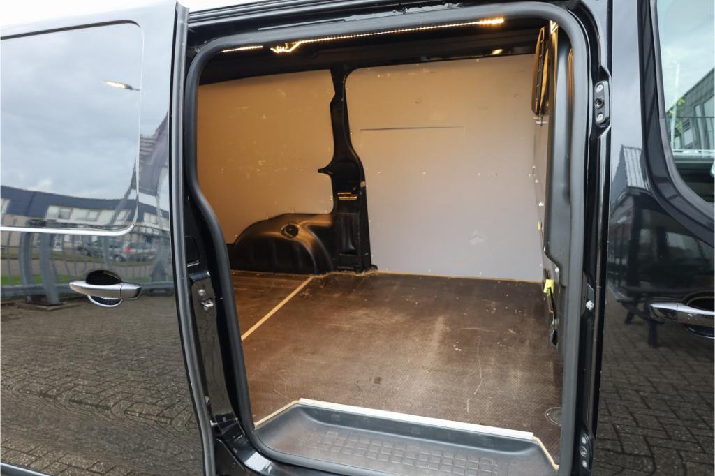 Peugeot Expert 2.0 bluehdi 180 l3 premium eelktr schuifdeur i hud i acc i c