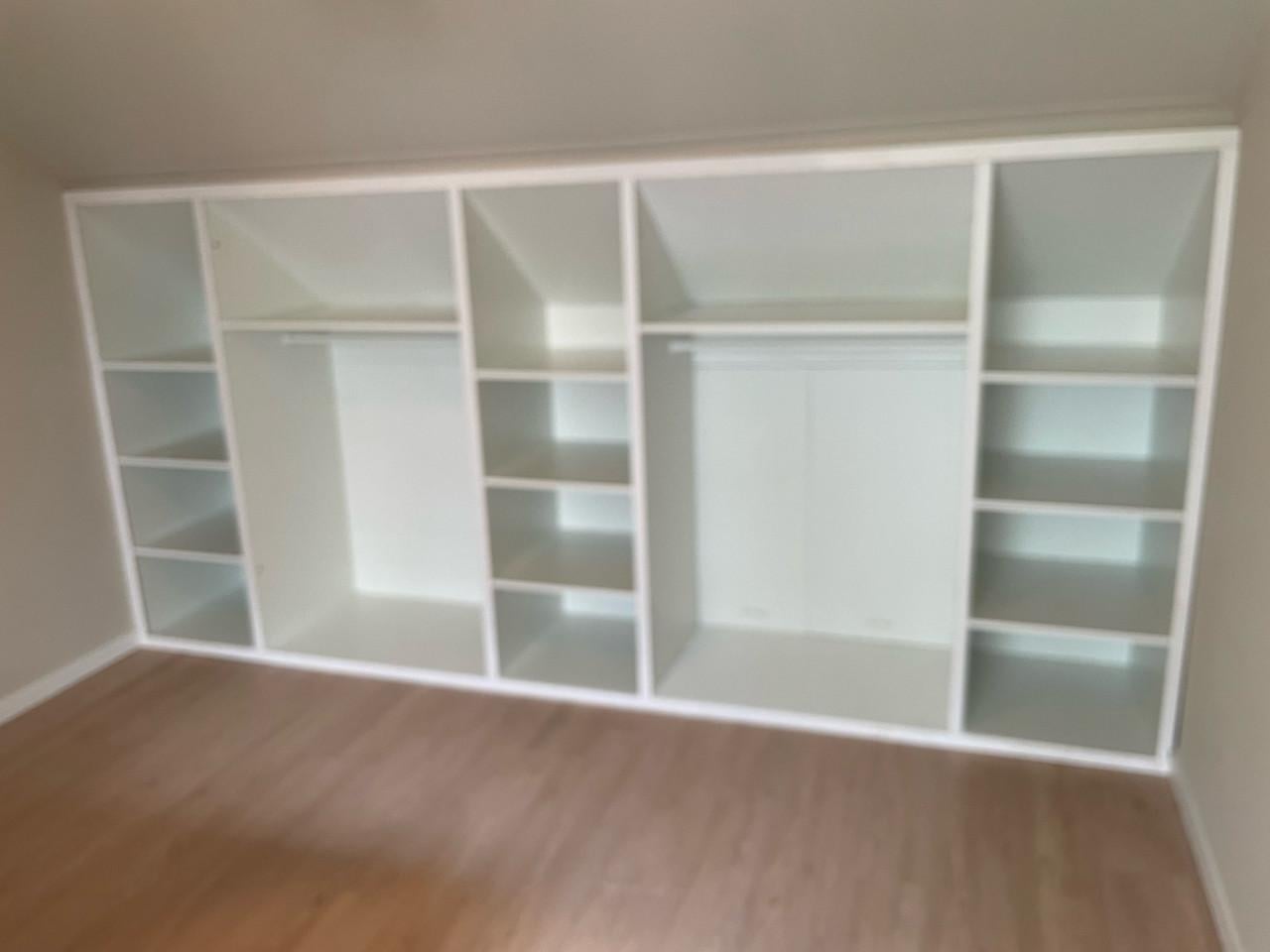 Allround klusbedrijf