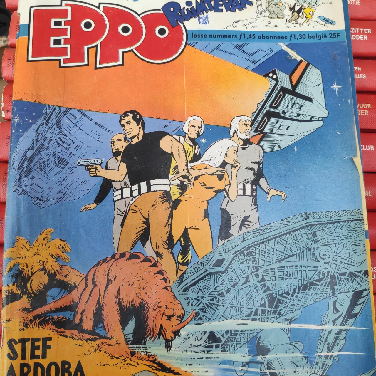 Eppo's