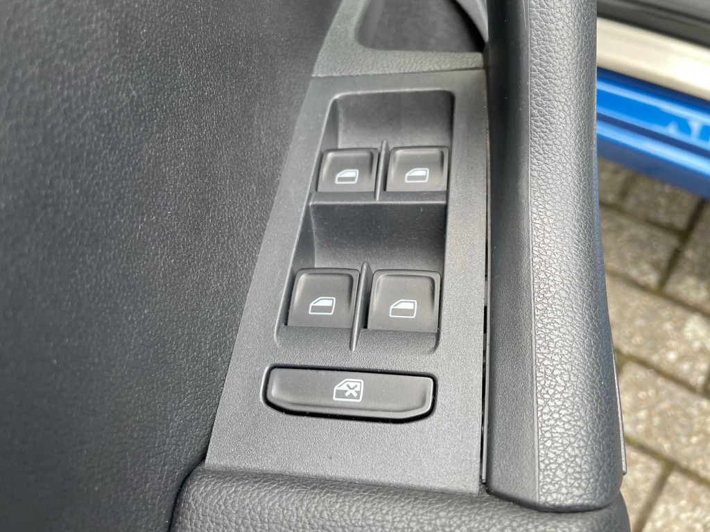 Skoda Octavia combi 1.2 tsi greentech elegance