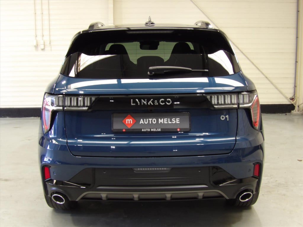 Lynk & Co 01 1.5td 261pk phev 7dcth