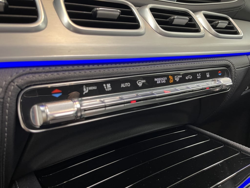 Mercedes-Benz Gle 450 4matic premium pl. | burmester | trekhaak | head-up-d