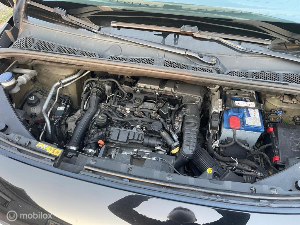 Opel Combo 1.5d l2h1 edition, jul-2021, 150.977 km