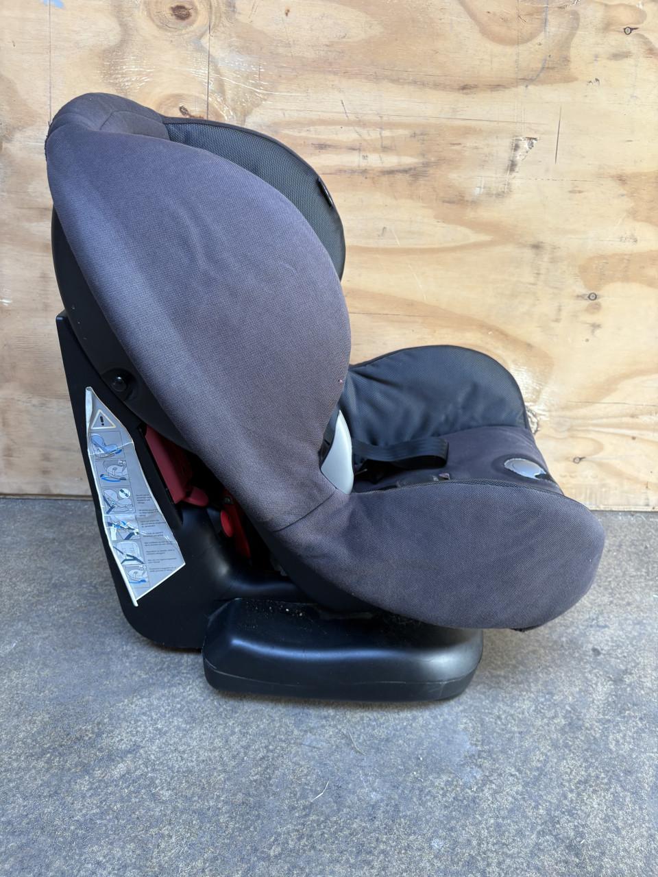 Autostoel maxi Cosi pearl