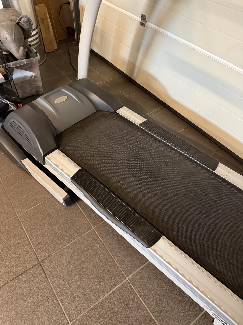 Strength master loopband