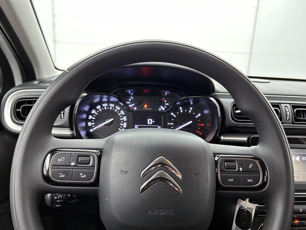 Citroen C3 83pk live | rijklaar | bluetooth | parkeersensoren | led koplamp