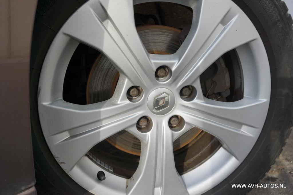 Renault Grand Scenic 1.4 tce sélection business sport 7 zitter