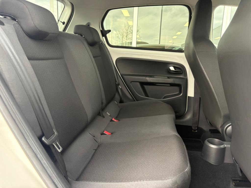 Seat Mii 1.0 style sport