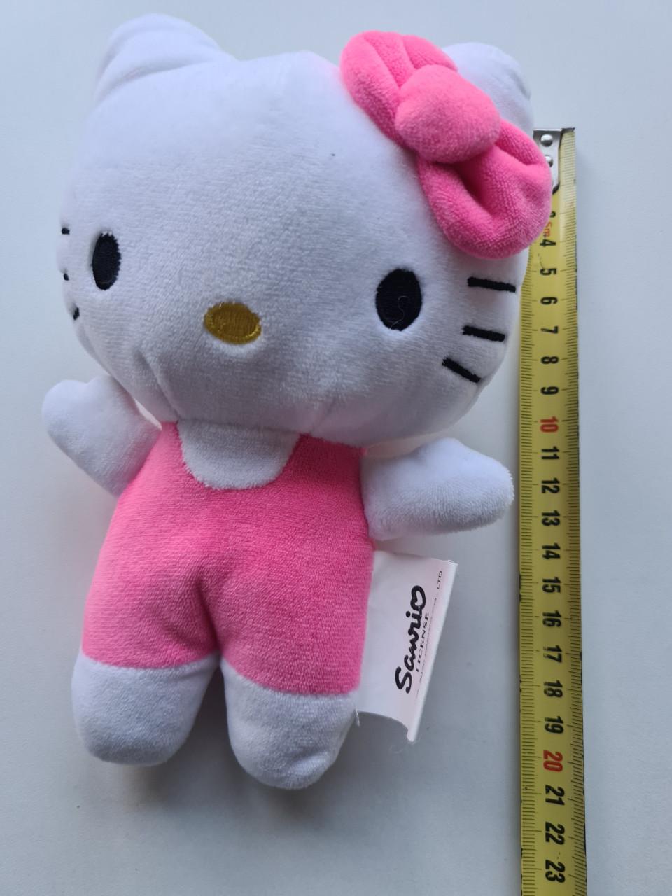 Hello Kitty knuffel