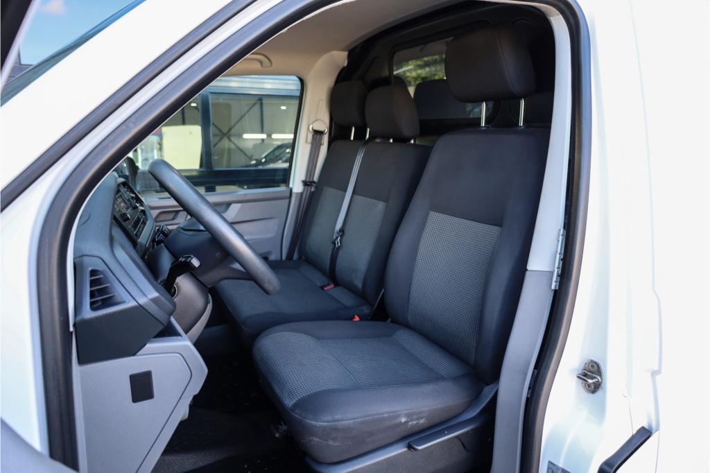 Volkswagen Transporter 2.0 tdi l2h1 150pk ac i cr.contr.