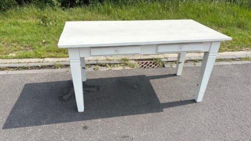 Tafel opknapper
