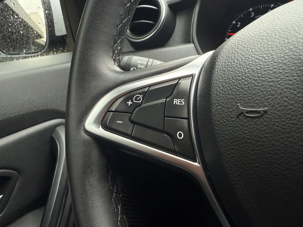 Dacia Duster 1.6 sce prestige