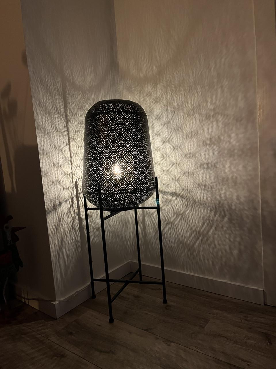Staande lamp