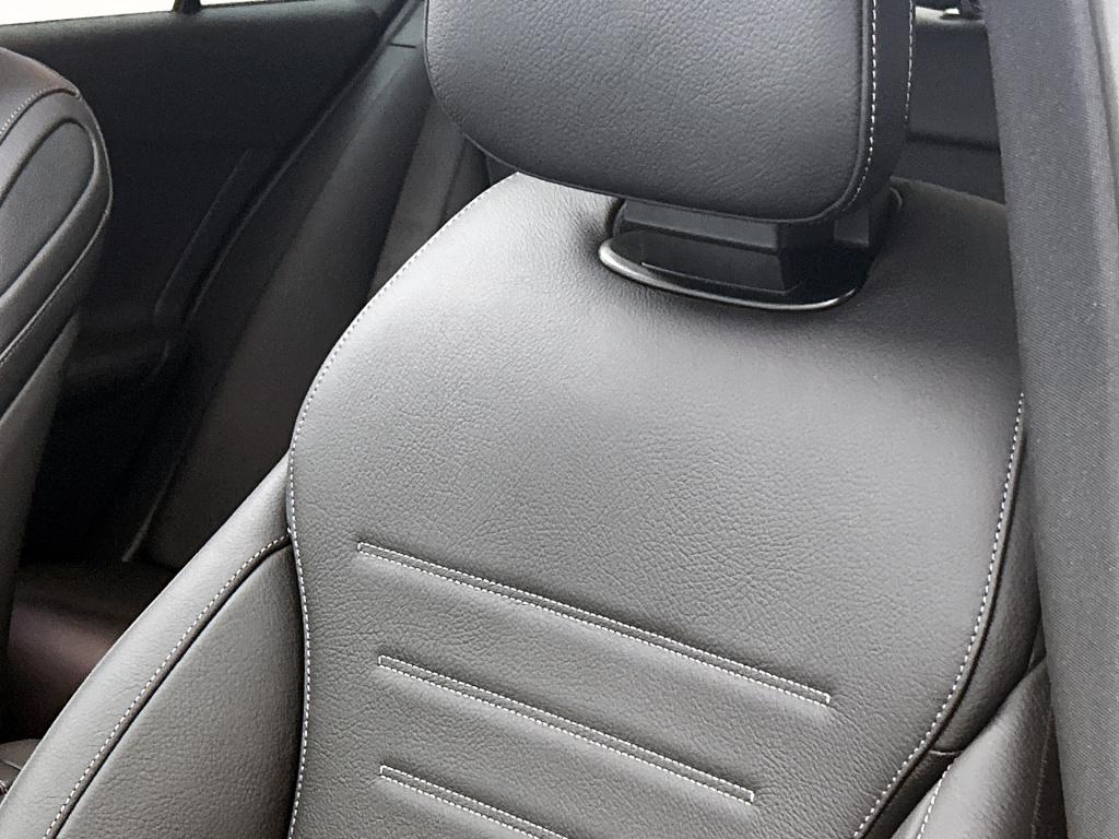 Mercedes-Benz C-Klasse 300 e business solution amg | trekhaak | nightpakket