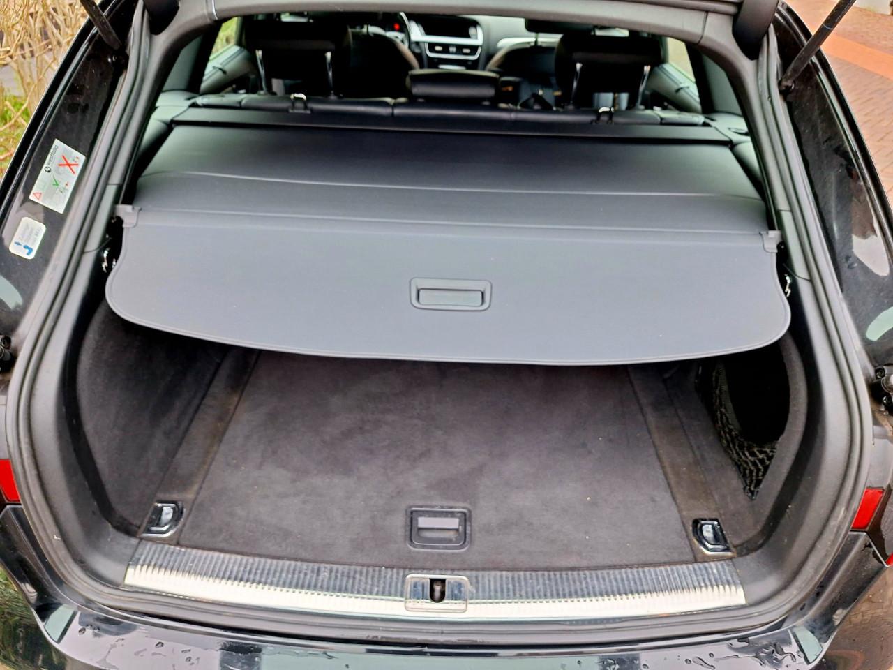 Audi A4 Allroad Quattro 2.0 TFSI