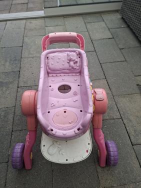 Kinderwagen