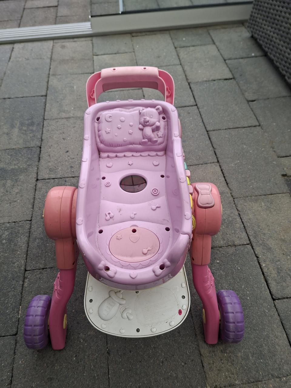 Kinderwagen
