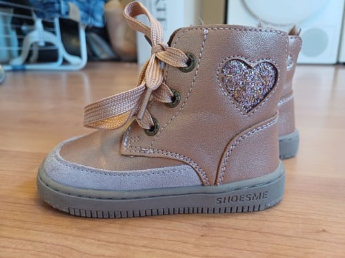 Meisjes schoenen Shoesme