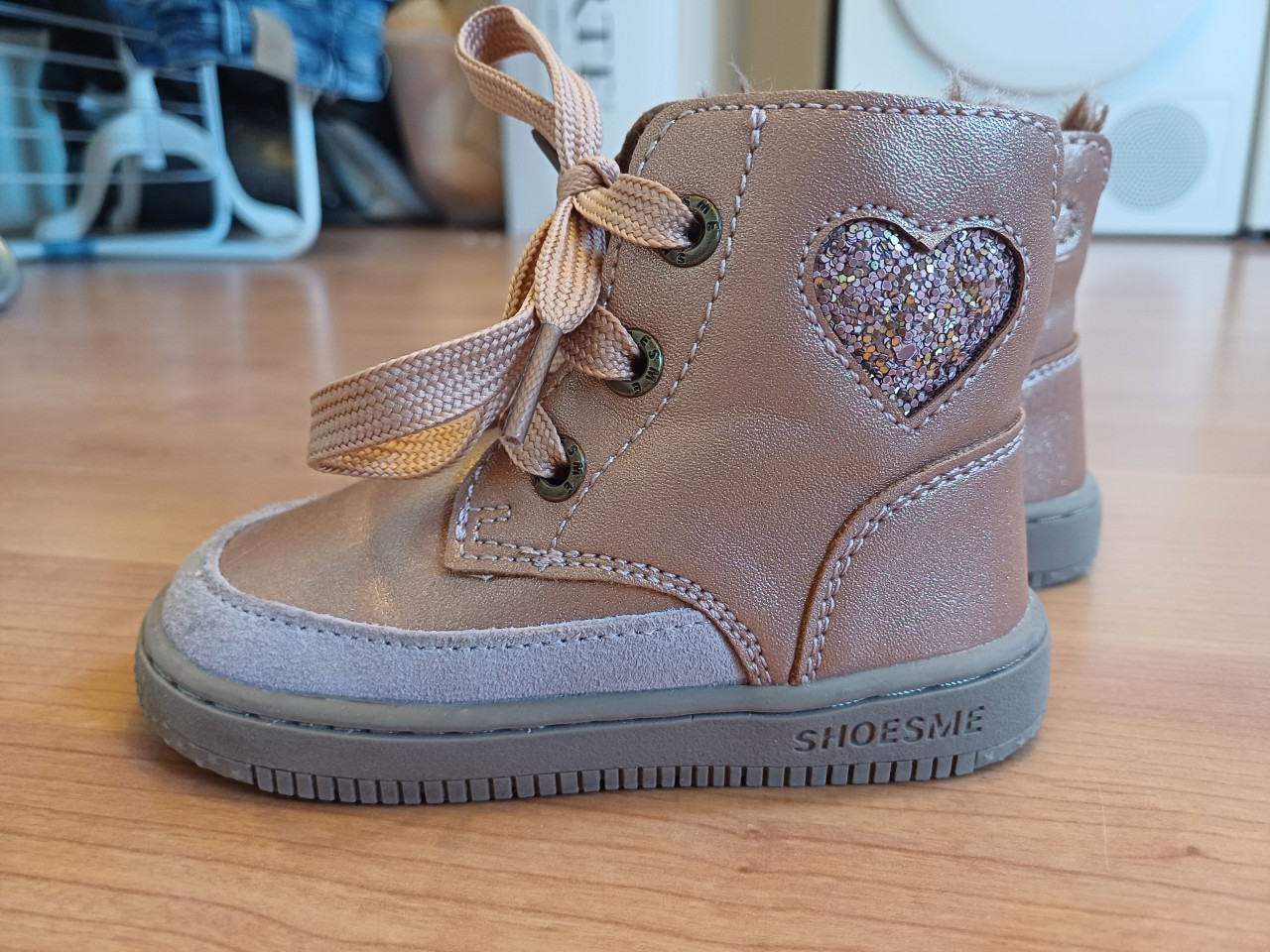 Meisjes schoenen Shoesme