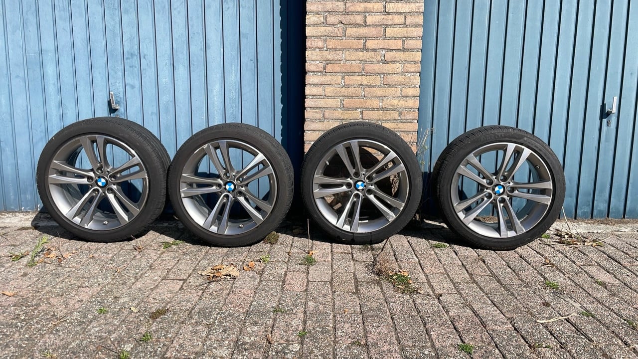 Velgen