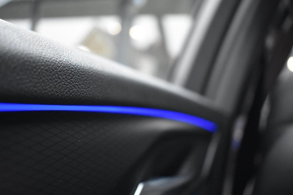 BMW 5 Serie touring 520i m-sport | laserlight | nap | dealer onderhouden | 