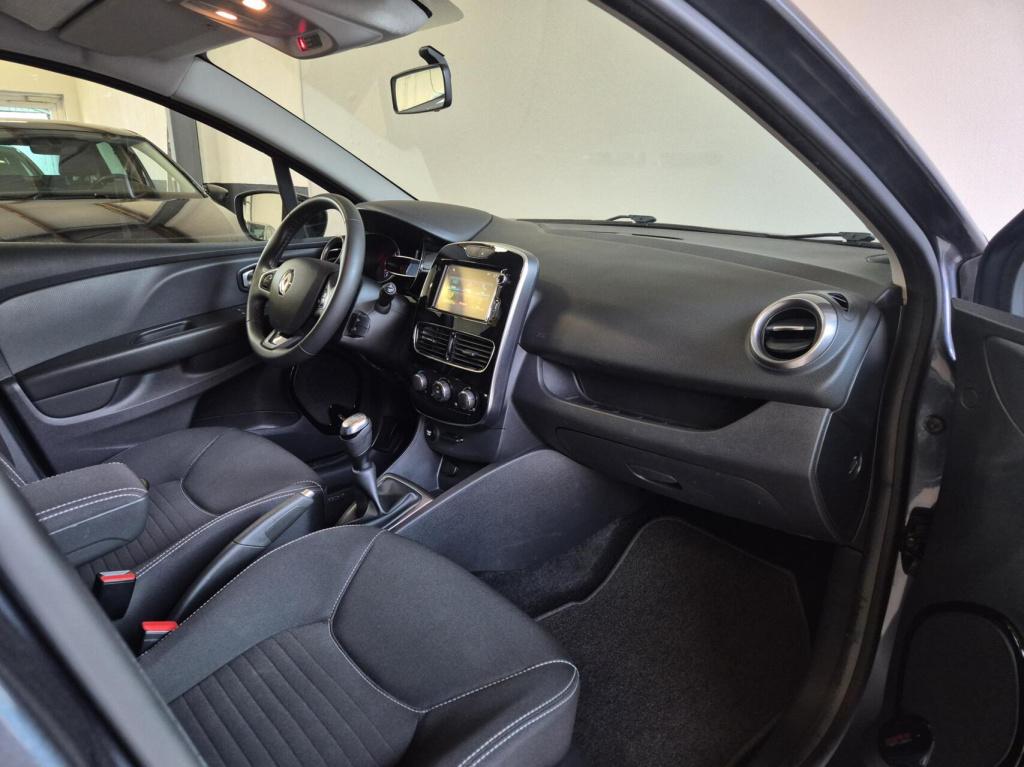 Renault Clio 0.9 tce limited / origineel nl / 1e eigenaar / dealeronderhoud