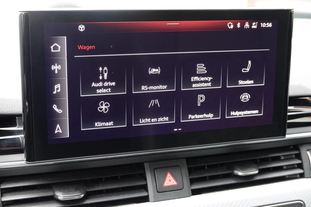 Audi Rs4 a4 avant 2.9 tfsi quattro