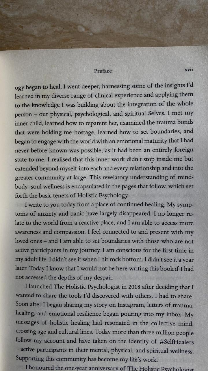 Boek: Nicole Lepera - How To Do The Work