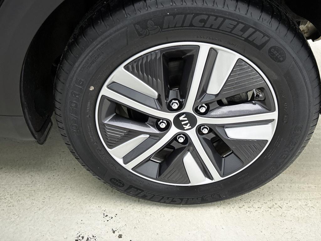 Kia Niro 1.6 gdi phev dynamicline limited