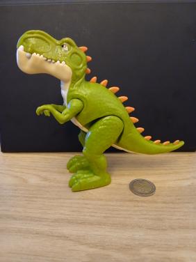Dinosaurus