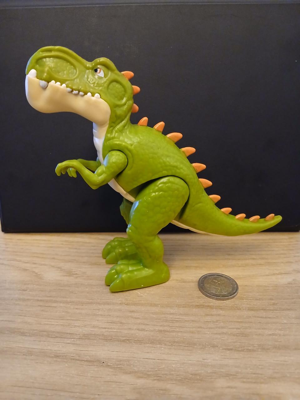Dinosaurus