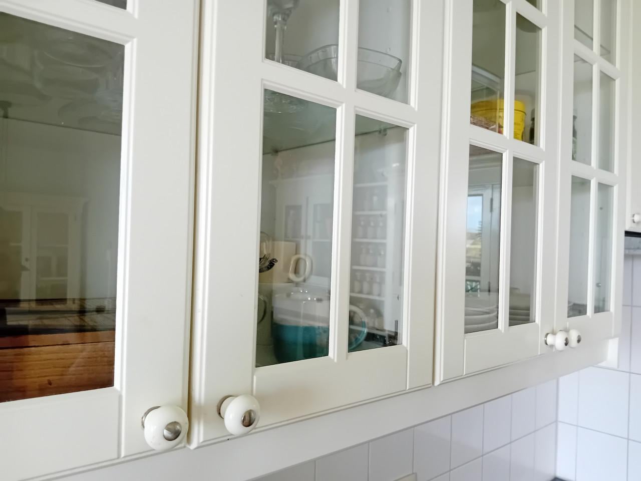 Te koop: een Ikea keuken met apparatuur
